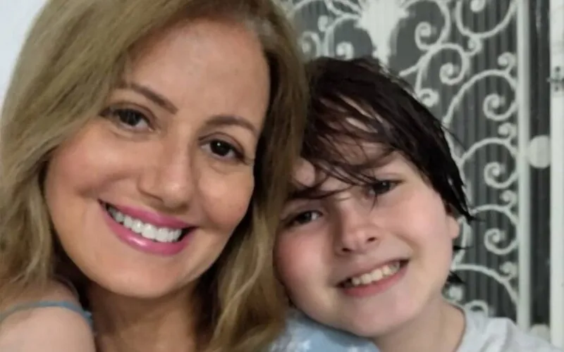 Letícia já foi autora de novelas 