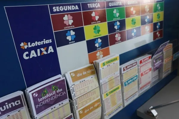 Os prêmios ofertados foram de R$ 5,9 bilhões e impactam a vida de milhões de brasileiros. 