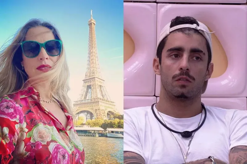 Luana Piovani e Pedro Scooby são pais de três filhos