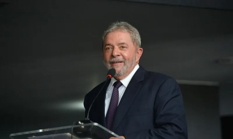 Lula falou sobre seus objetivos caso retorne à presidência