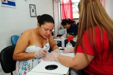 A novidade dessa rodada é a oferta dos cursos de Porteiro Escolar e Porteiro para Edifícios e Condomínios