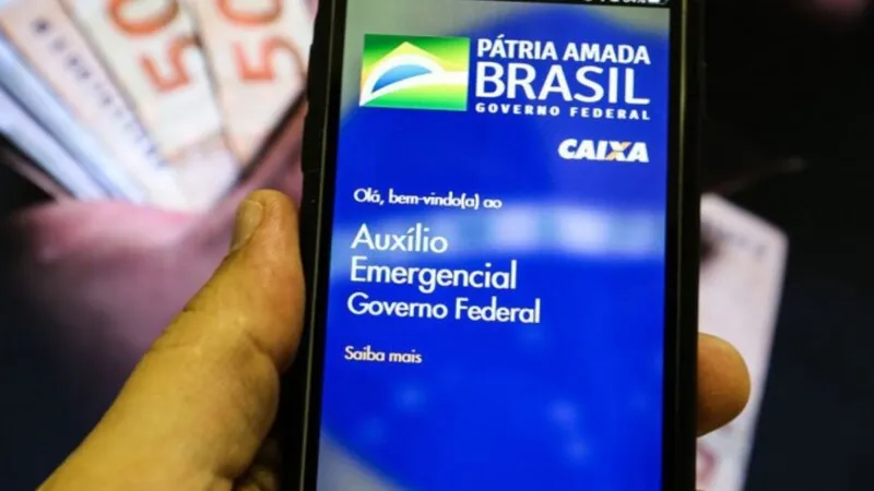 Quem recebeu sem ser elegível terá que devolver