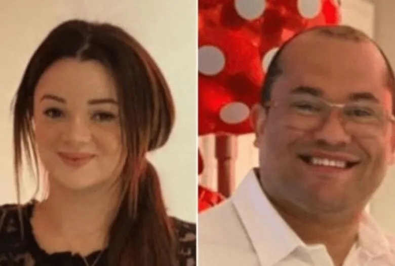 Rabicó está entre os traficantes que já lavaram dinheiro com o casal