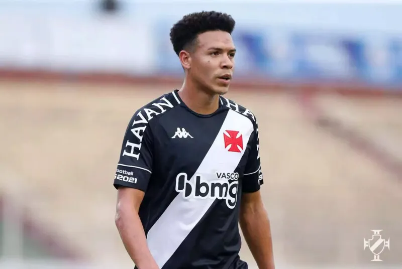 Marquinhos Gabriel não terá o contrato renovado para 2022