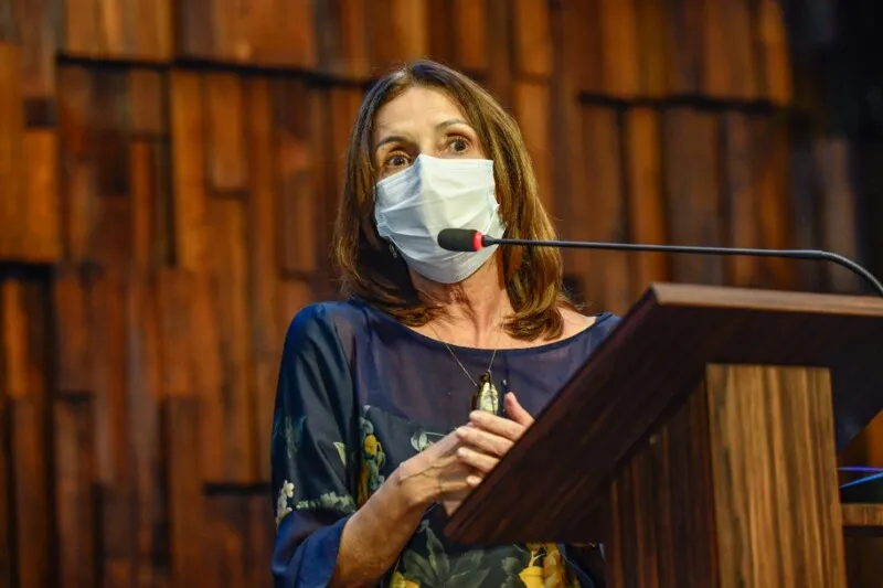 A determinação é do Projeto de Lei 55/19 de autoria da deputada Martha Rocha (PDT)