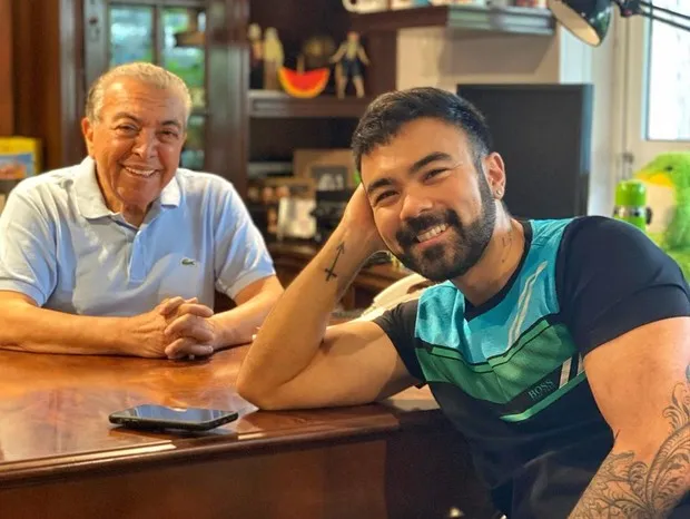 Mauricio de Sousa deu detalhes sobre a criação de um personagem LGBTQIA+ em A Turma da Mônica.