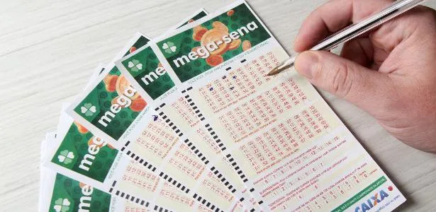As apostas podem ser feitas até as 19h do dia do sorteio 