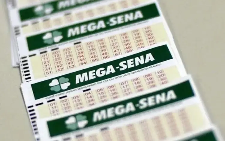 Mega-Sena