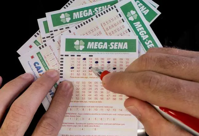 Mega-sena