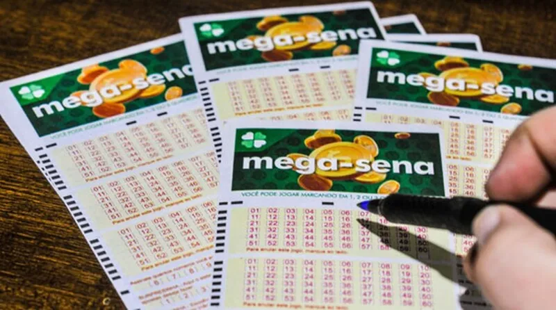 Mega-Sena paga  R$ 26 milhões para quem acertar as seis dezenas