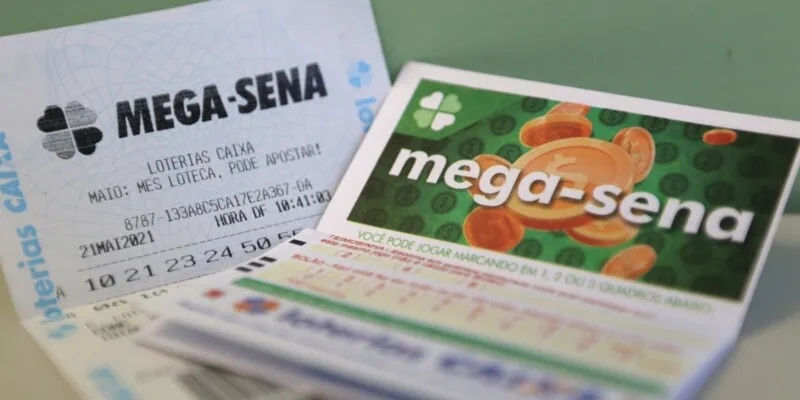 Mega-Sena