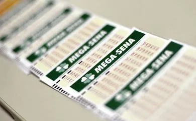 O valor de uma aposta simples na Mega é de R$ 4,50