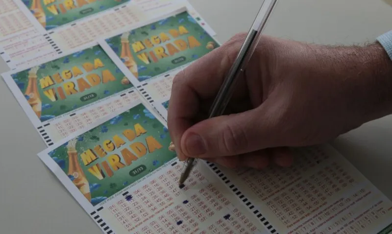 O sorteio será feito no dia 31 de dezembro