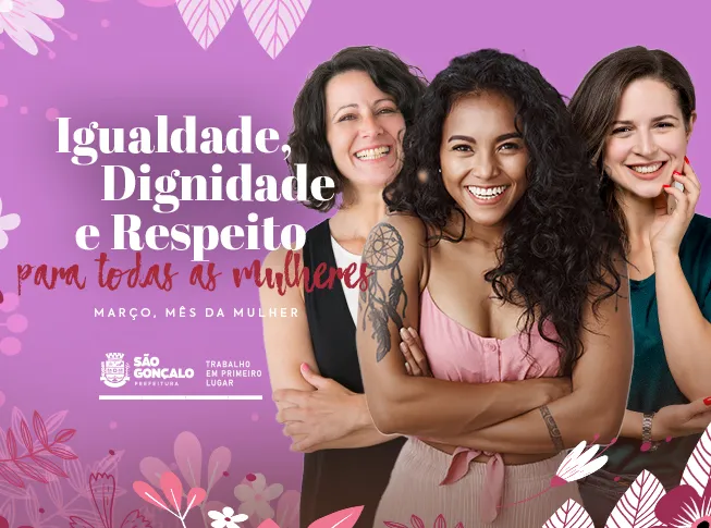 Atividades contarão com rodas de conversas, palestras e oficinas