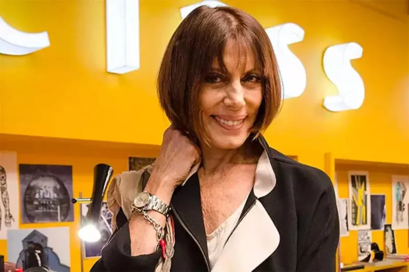 Morre a atriz Mila Moreira, aos 72 anos