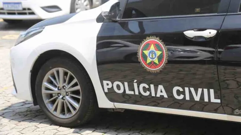 Ela foi presa após trabalho de inteligência e monitoramento
