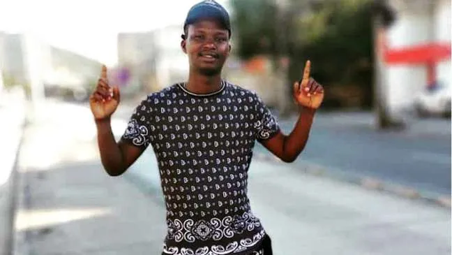 Moïse Kabagambe foi morto no último dia 24, por espancamento