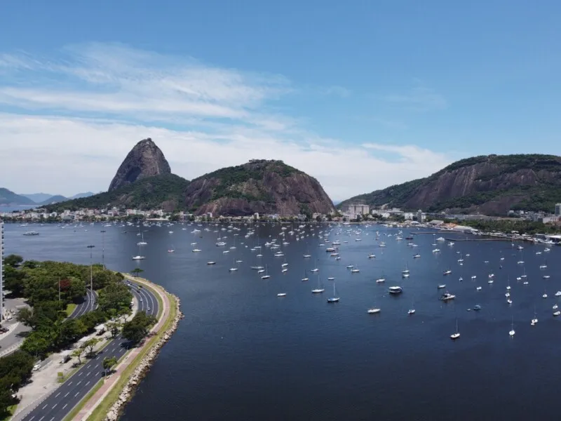 Morro da Urca 