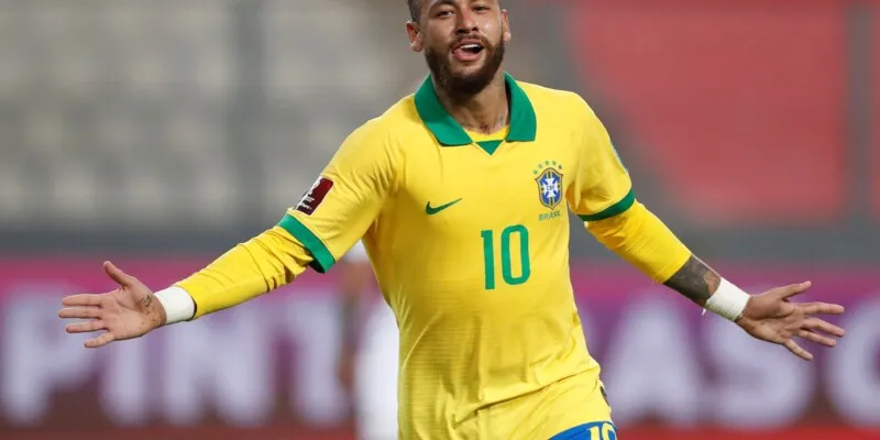 Neymar