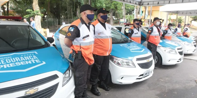 Segurança Presente