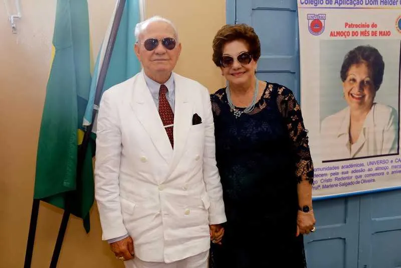 Imagem ilustrativa da imagem Presidente da Câmara de São Gonçalo lamenta morte do Professor Joaquim