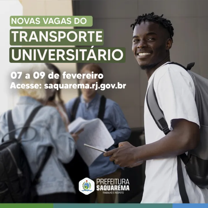  Neste ano, o procedimento será virtual, por meio de formulário on-line, que estará disponível entre os dias 07 e 09 de Fevereiro de 2022