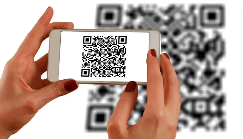 QR Code pix