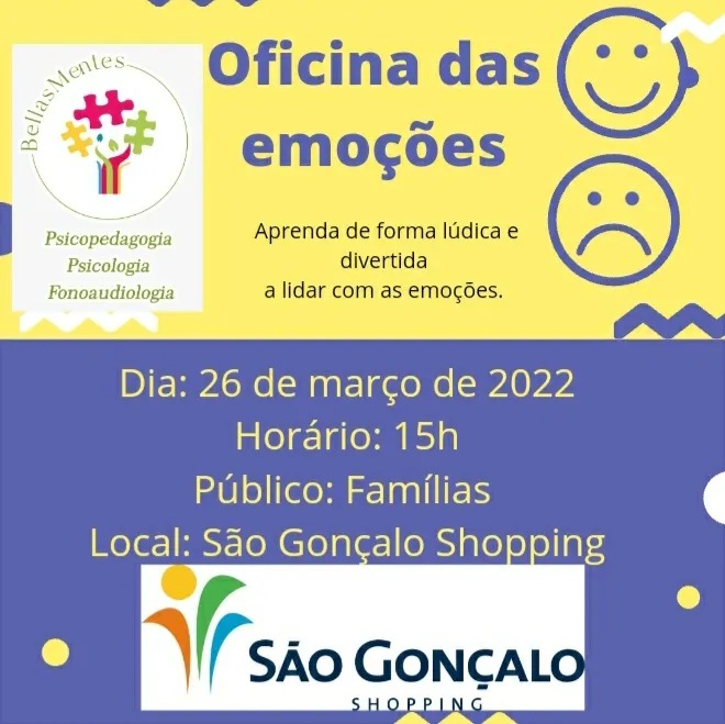 Evento acontecerá neste sábado (26)