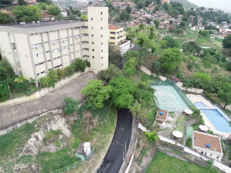 A unidade se manterá como referência em cirurgias.