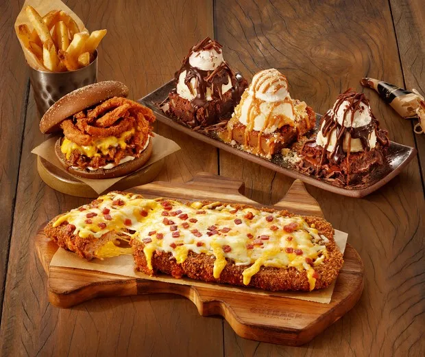 Imagem ilustrativa da imagem Outback abre 500 vagas de emprego em novas lojas sem exigência de experiência