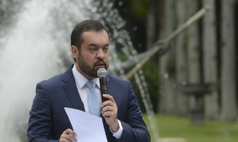 Medida faz parte do Programa Estadual de Transparência em Ações de Segurança Pública, Defesa Civil, Licenciamento e Fiscalização