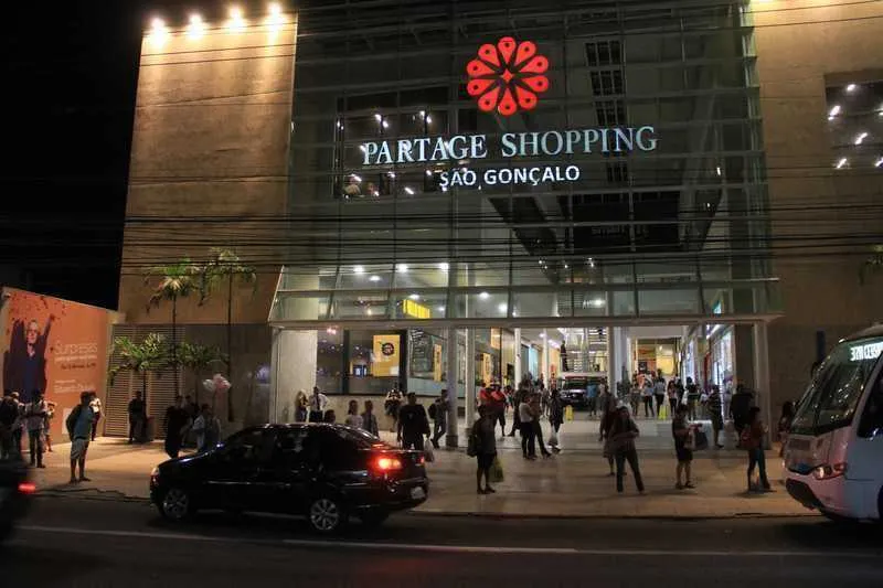 A unidade funcionará no Partage Shopping