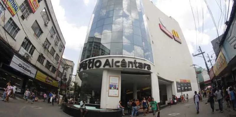 Clientes podem ganhar uma série de prêmios