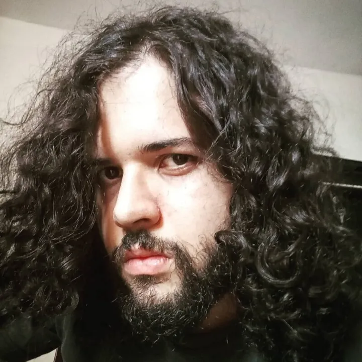 Matheus dos Santos