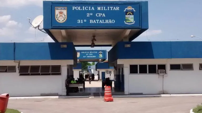 O caso ocorreu na última quarta-feira (02)