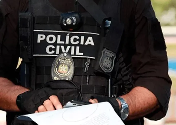 Até o momento, dez pessoas foram presas