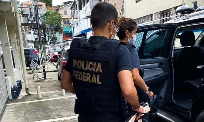 A estimativa é de que cerca de 5 mil benefícios do auxílio emergencial foram fraudados pela organização criminosa