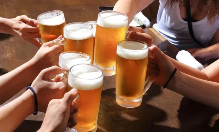 Imagem ilustrativa da imagem UFF em parceria com a prefeitura de Niterói projeta a cidade como polo cervejeiro