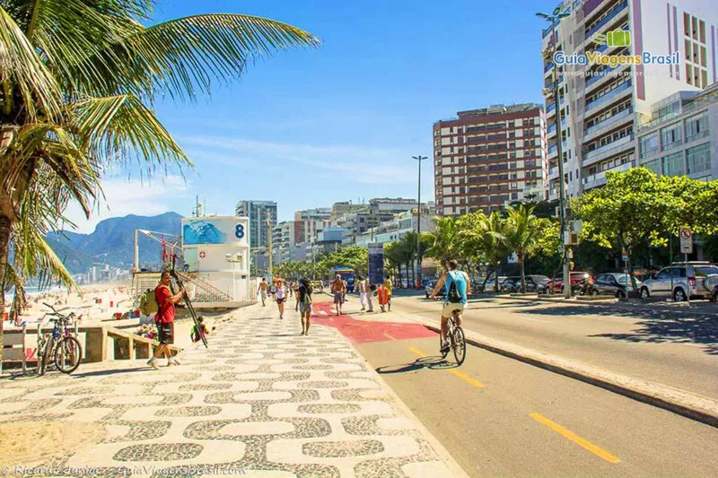 Praia de Ipanema