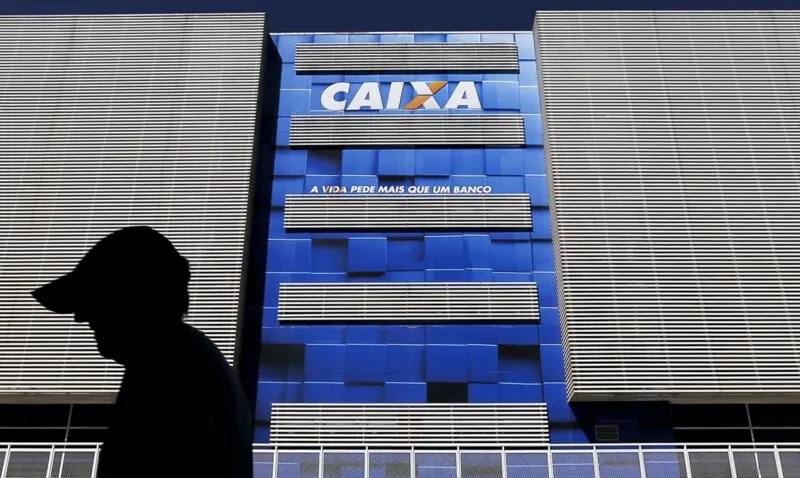O dinheiro havia sido depositado nas contas poupança digitais da Caixa Econômica Federal em 26 de setembro