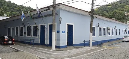 Prefeitura de Mangaratiba