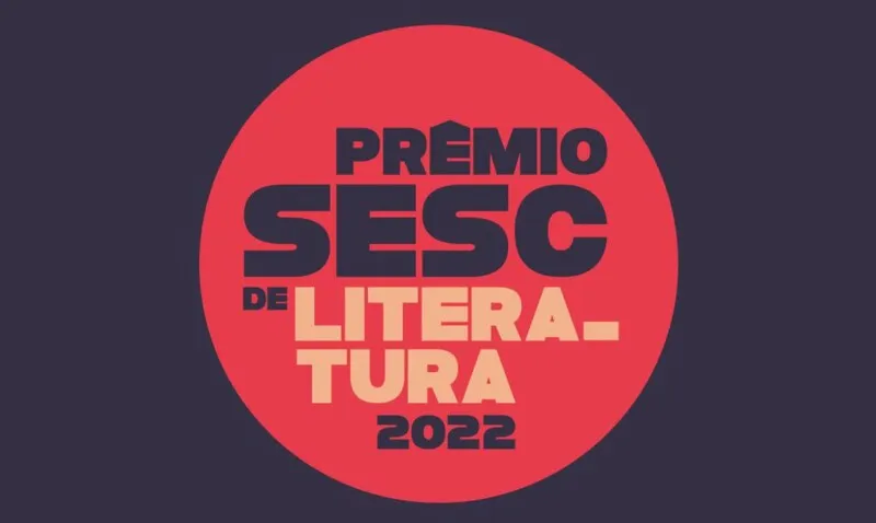 Prêmio Sesc de Literatura