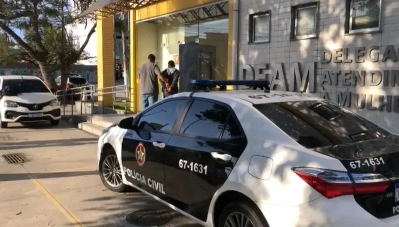 Só em Cabo Frio foram presos sete suspeitos