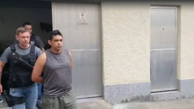 O caso ocorreu no último dia 23