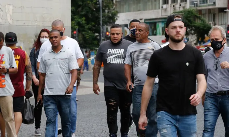 Brasil registrou 149 óbitos por covid-19 nas últimas 24h