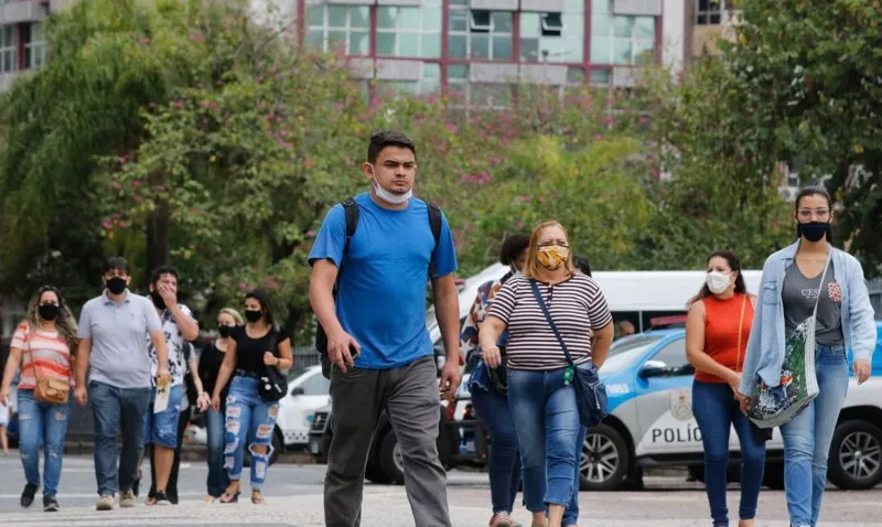 Com o avanço das vacinas pelo estado, o número de óbitos irá cair mais.