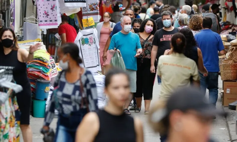 Número de casos e óbitos na cidade se mantém em queda