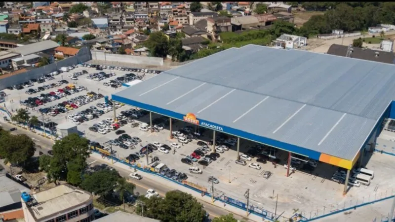 Com esta inauguração, a Companhia celebra a marca de 212 unidades distribuídas em 24 estados