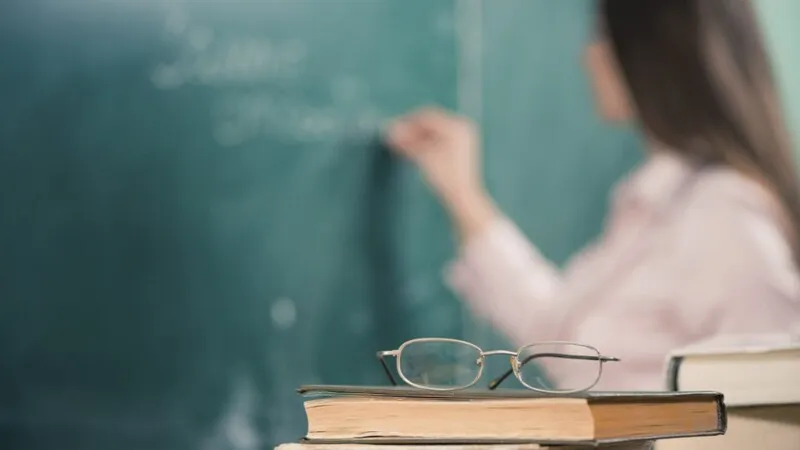 Professor