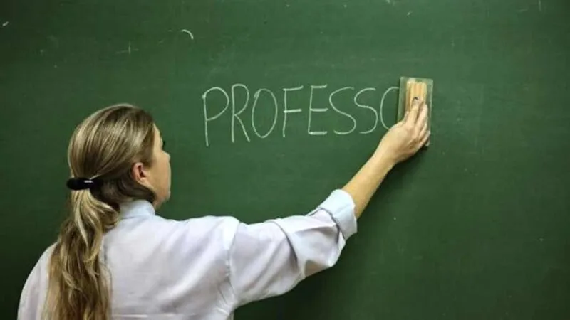 Professores